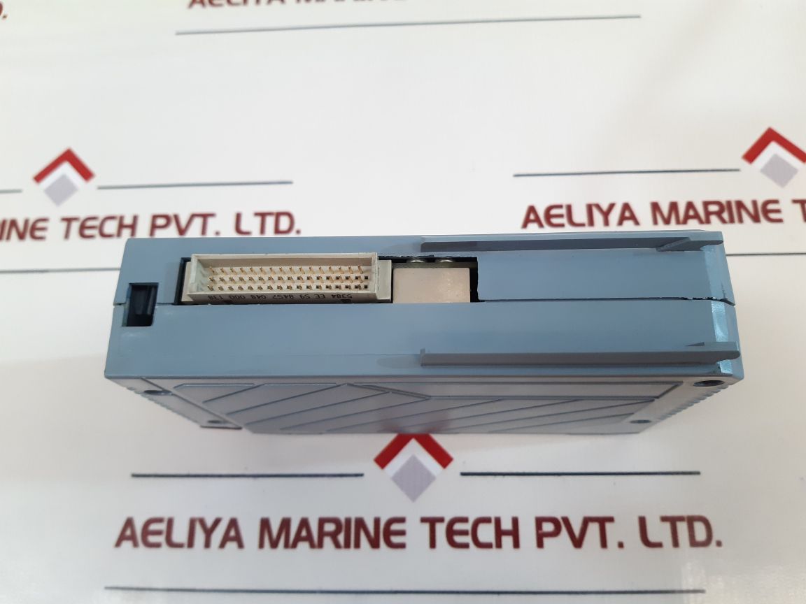 B&R Automation Di 486 0Gh-di486 Digital Input Module - Aeliya Marine Tech