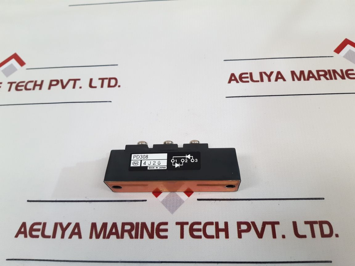 Nihon Pd308 Power Module - Aeliya Marine Tech