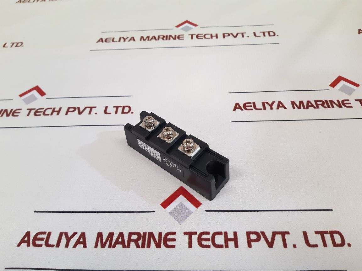 Nihon Pd308 Power Module - Aeliya Marine Tech