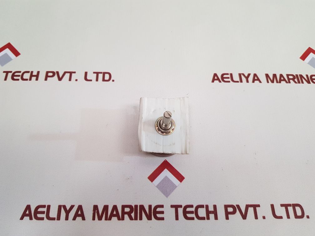 Pankaj R.W-3 Potentiometer - Aeliya Marine Tech