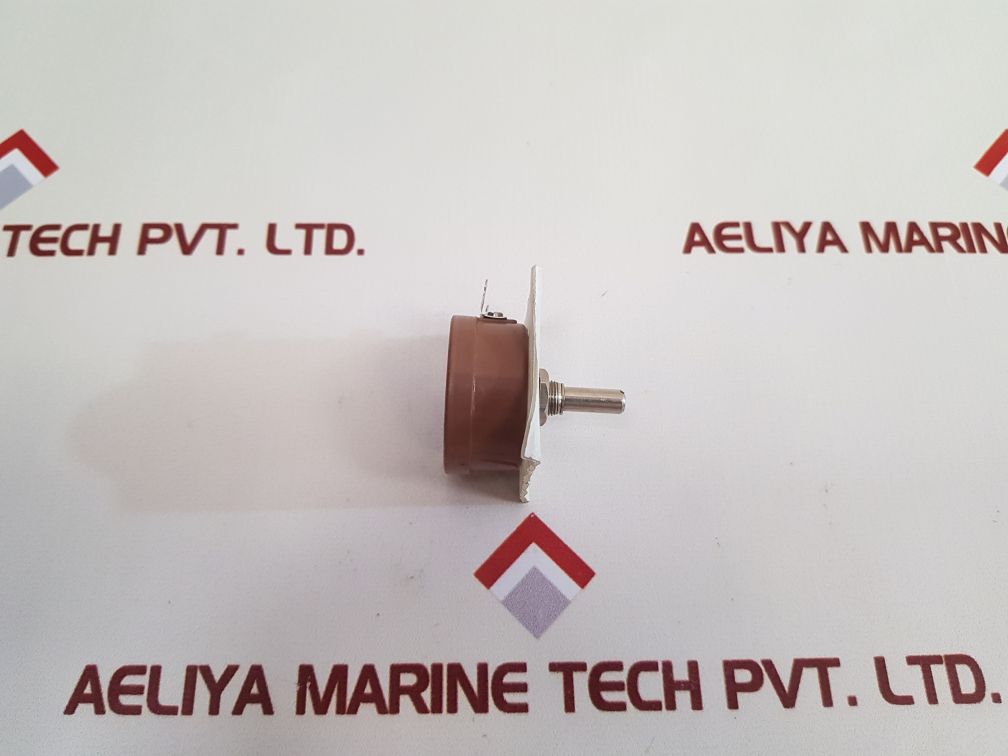 Pankaj R.W-3 Potentiometer - Aeliya Marine Tech