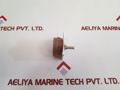 Pankaj R.W-3 Potentiometer - Aeliya Marine Tech