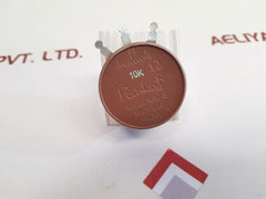 Pankaj R.W-3 Potentiometer - Aeliya Marine Tech