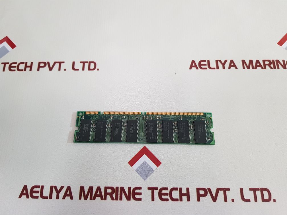 Spectek Pc58964A1 128 Mb Memory Card - Aeliya Marine Tech