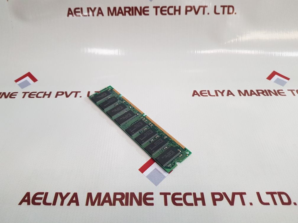 Spectek Pc58964A1 128 Mb Memory Card - Aeliya Marine Tech