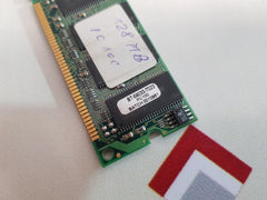 Spectek Pc58964A1 128 Mb Memory Card - Aeliya Marine Tech
