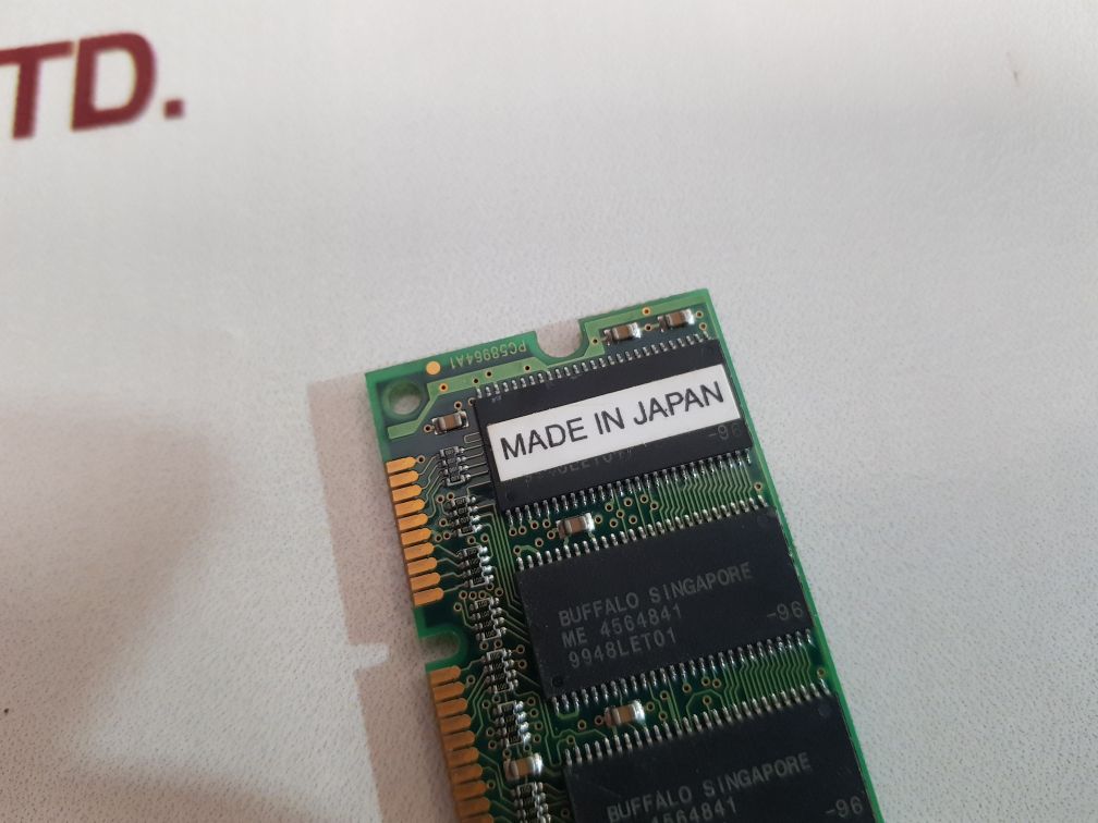 Spectek Pc58964A1 128 Mb Memory Card - Aeliya Marine Tech