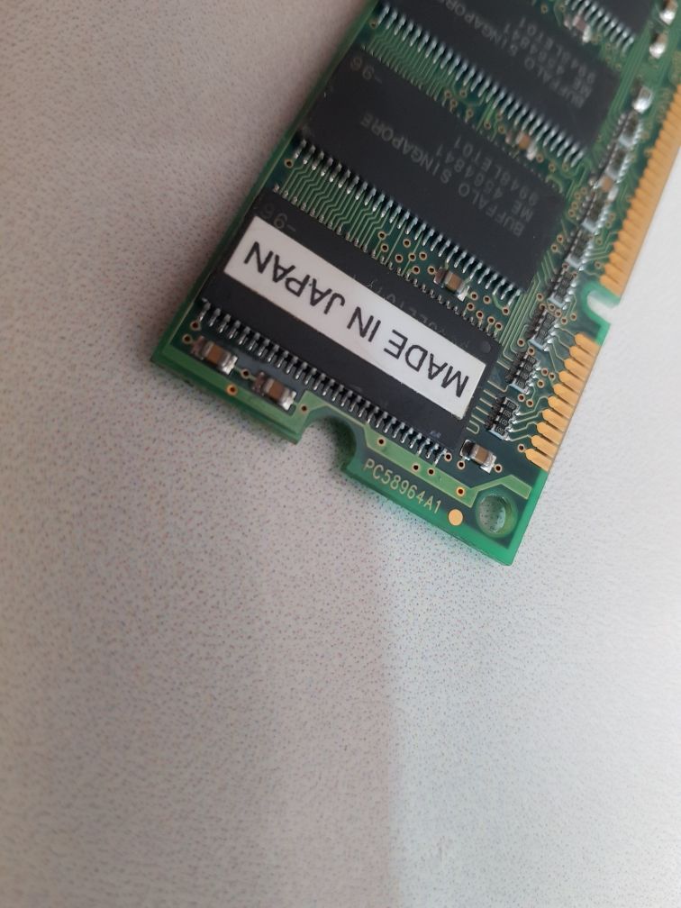 Spectek Pc58964A1 128 Mb Memory Card - Aeliya Marine Tech