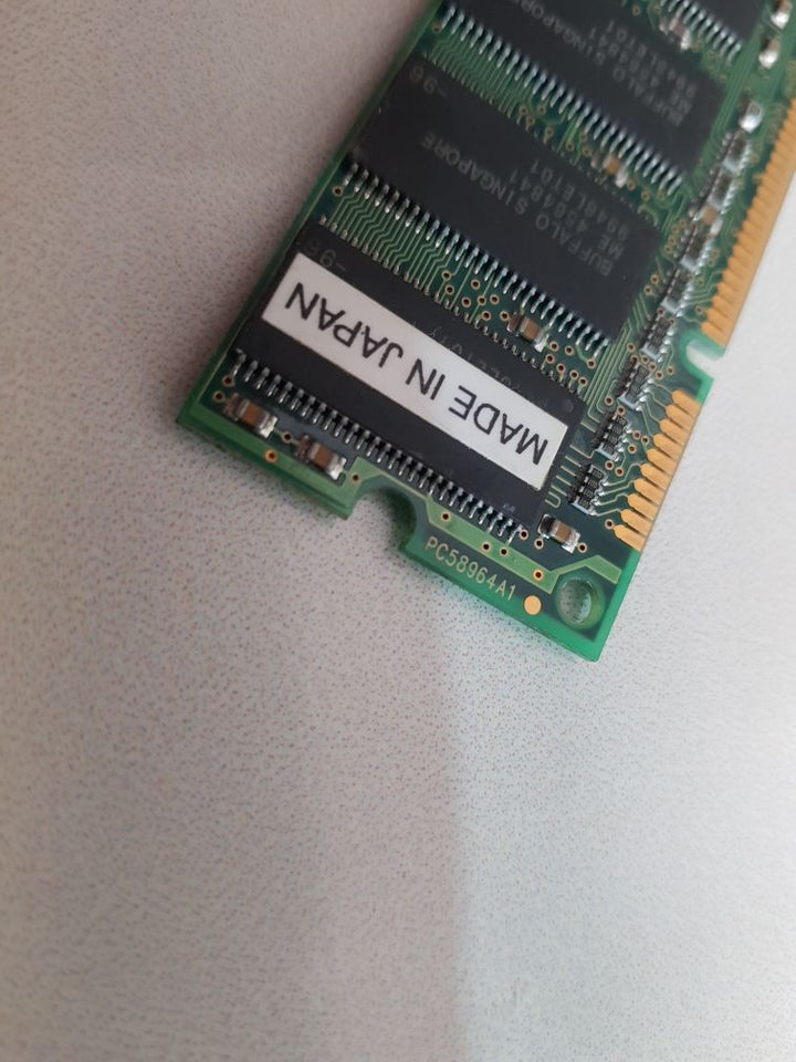 Spectek Pc58964A1 128 Mb Memory Card - Aeliya Marine Tech