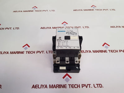Siemens 3Tf46 Contactor