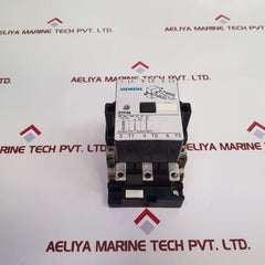 Siemens 3Tf46 Contactor