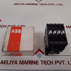 Abb B16-30-10 Aux. Contactor