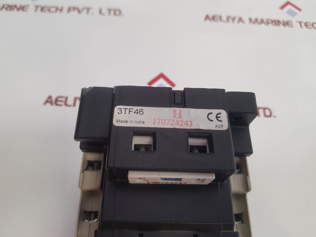 Siemens 3Tf46 Contactor - Aeliya Marine Tech