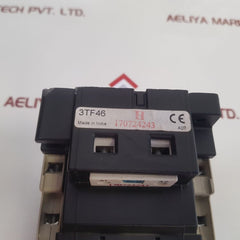 Siemens 3Tf46 Contactor - Aeliya Marine Tech