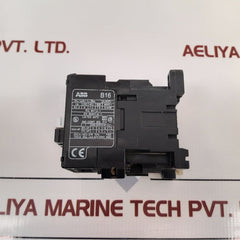 Abb B16-30-10 Aux. Contactor - Aeliya Marine Tech