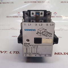 Siemens 3Tf46 Contactor - Aeliya Marine Tech