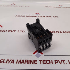 Abb B16-30-10 Aux. Contactor - Aeliya Marine Tech