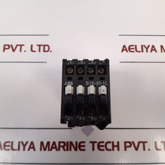 Abb B16-30-10 Aux. Contactor - Aeliya Marine Tech
