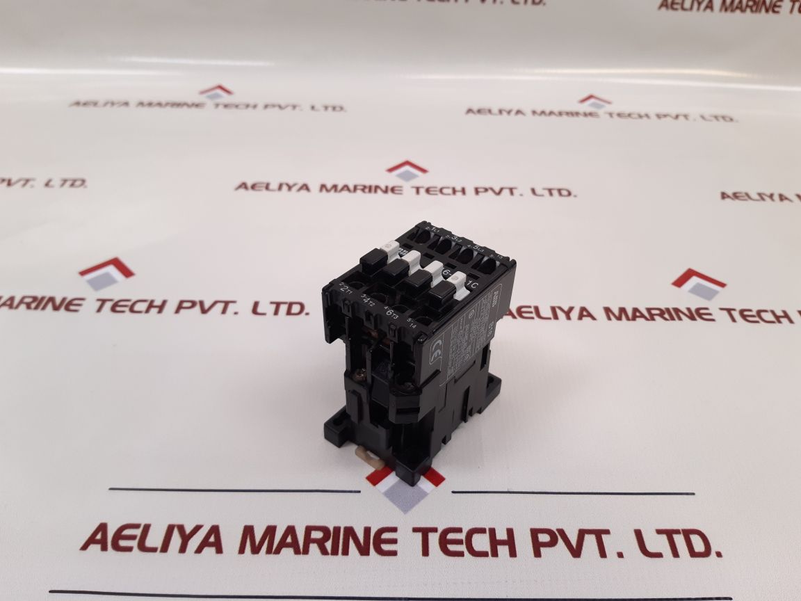 Abb B16-30-10 Aux. Contactor - Aeliya Marine Tech