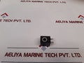 Lot of 5X Festo Msfg-24/42-50/60 Solenoid Coil , 24vdc 4.5w