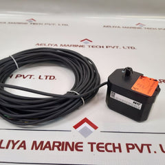 Siko Gp02-0255 Geared Potentiometer - Aeliya Marine Tech