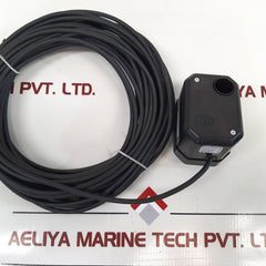 Siko Gp02-0255 Geared Potentiometer - Aeliya Marine Tech