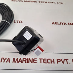 Siko Gp02-0255 Geared Potentiometer - Aeliya Marine Tech