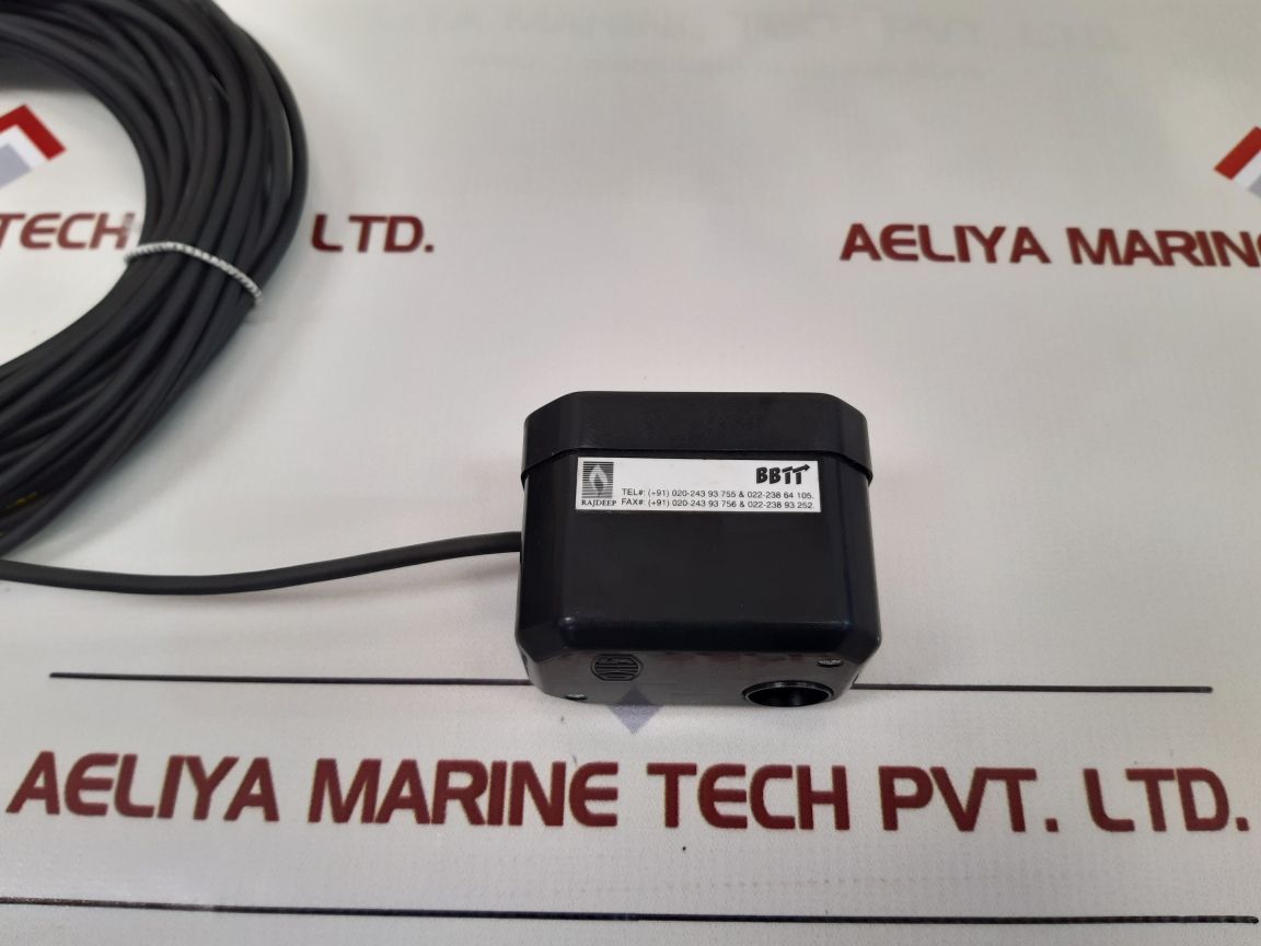 Siko Gp02-0255 Geared Potentiometer - Aeliya Marine Tech