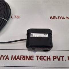 Siko Gp02-0255 Geared Potentiometer - Aeliya Marine Tech