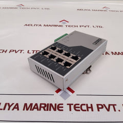 Phoenix Contact 2832771 Fl Ethernet Switch - Aeliya Marine Tech