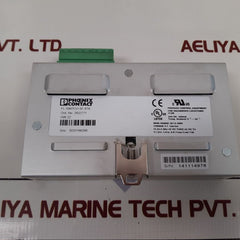 Phoenix Contact 2832771 Fl Ethernet Switch - Aeliya Marine Tech