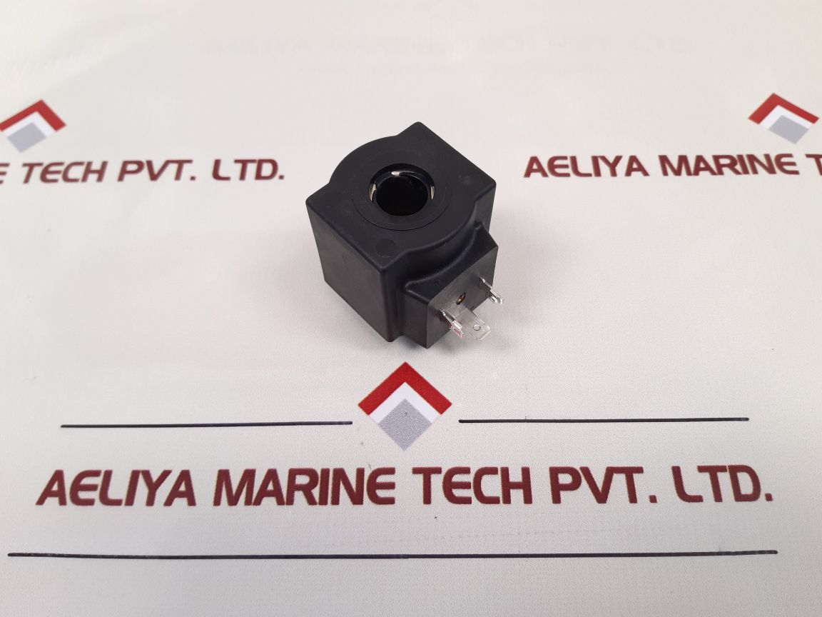 Danfoss 018F4517 Solenoid Coil - Aeliya Marine Tech