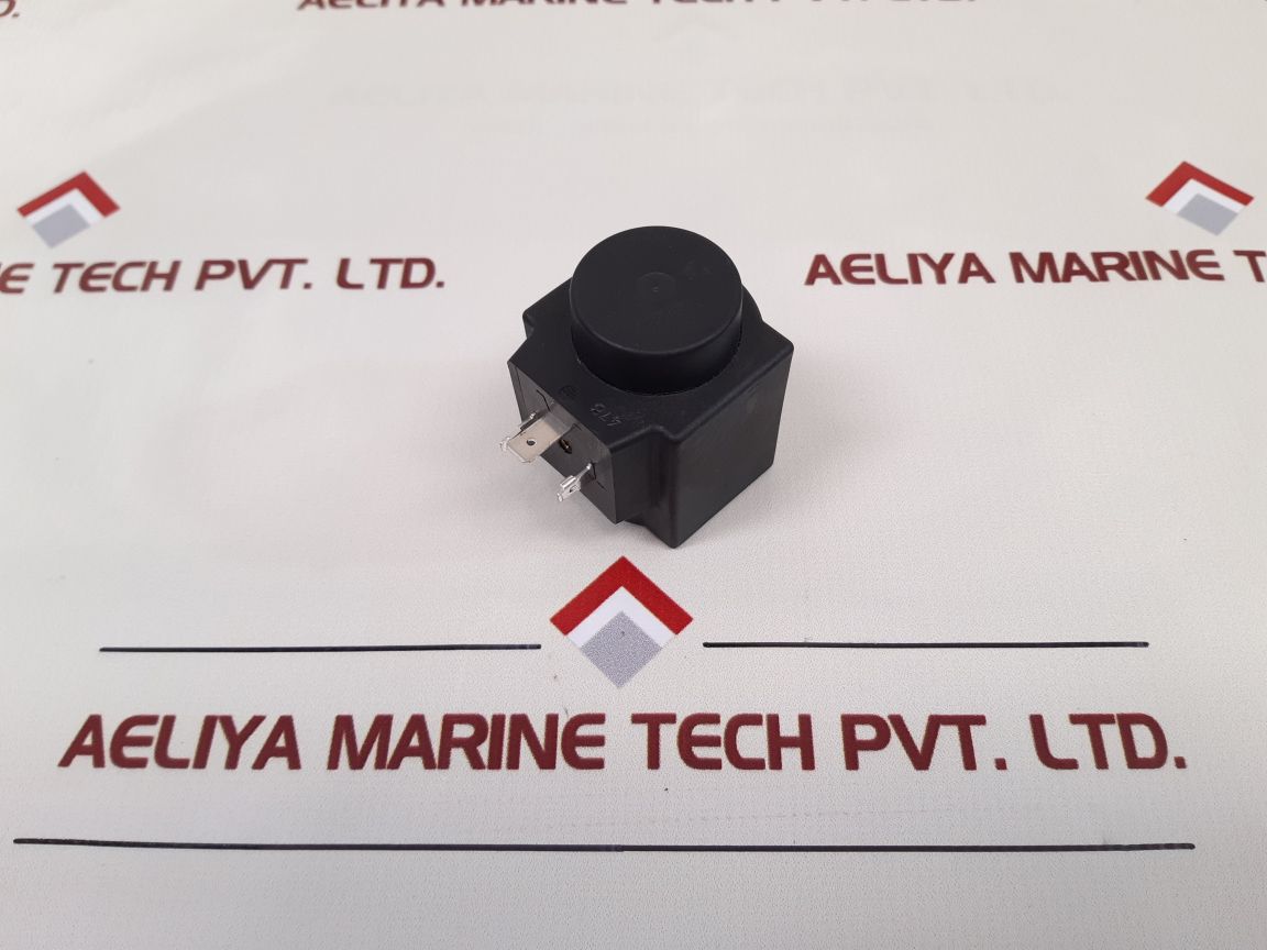 Danfoss 018F4517 Solenoid Coil - Aeliya Marine Tech