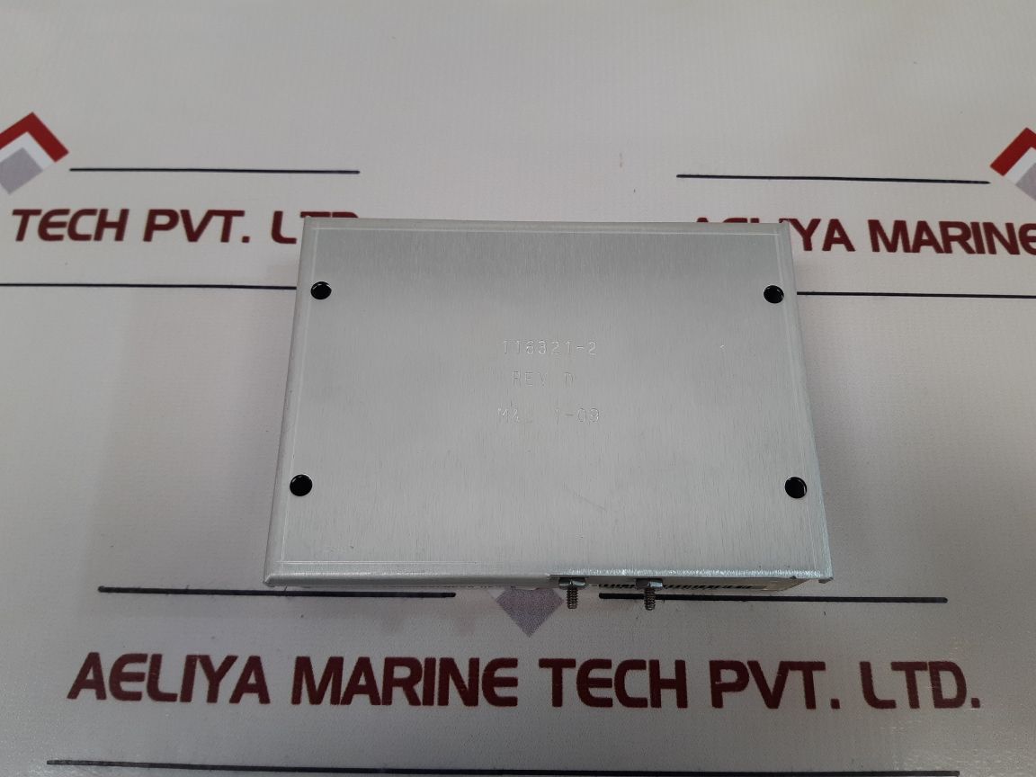 Seatel 116024-5 Polang Relay 116321-2 - Aeliya Marine Tech