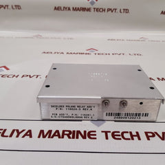 Seatel 116024-5 Polang Relay 116321-2 - Aeliya Marine Tech