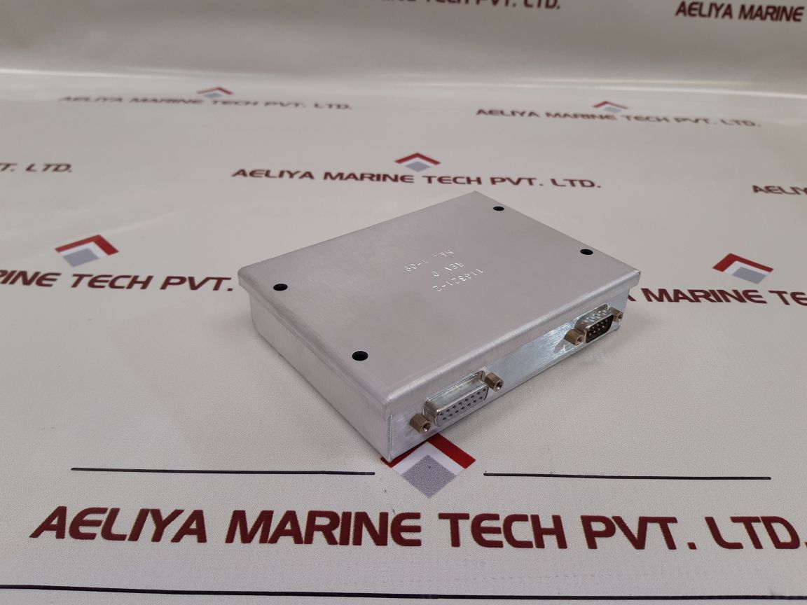 Seatel 116024-5 Polang Relay 116321-2 - Aeliya Marine Tech