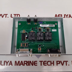 Seatel 116024-5 Polang Relay 116321-2 - Aeliya Marine Tech