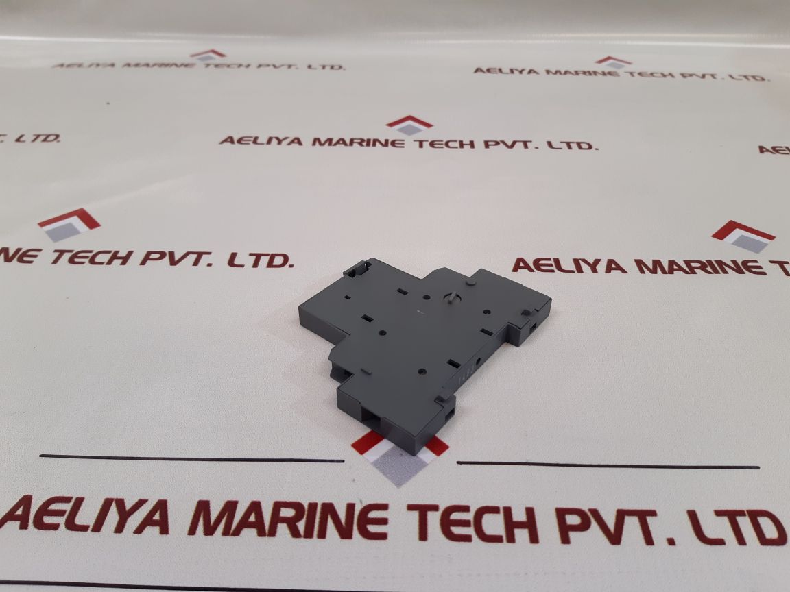 Abb Hk1-20 Auxiliary Contact 1Sam201902R1002 - Aeliya Marine Tech