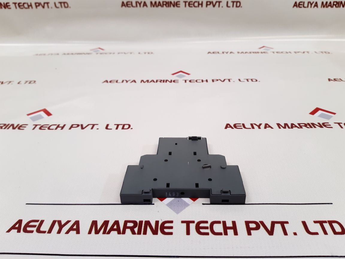 Abb Hk1-20 Auxiliary Contact 1Sam201902R1002 - Aeliya Marine Tech