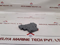 Abb Hk1-20 Auxiliary Contact 1Sam201902R1002 - Aeliya Marine Tech