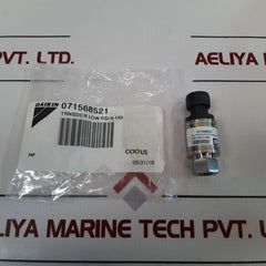 Daikin 071568521 Low Pressure Transducer