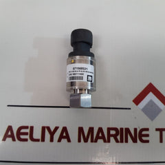 Daikin 071568521 Low Pressure Transducer - Aeliya Marine Tech