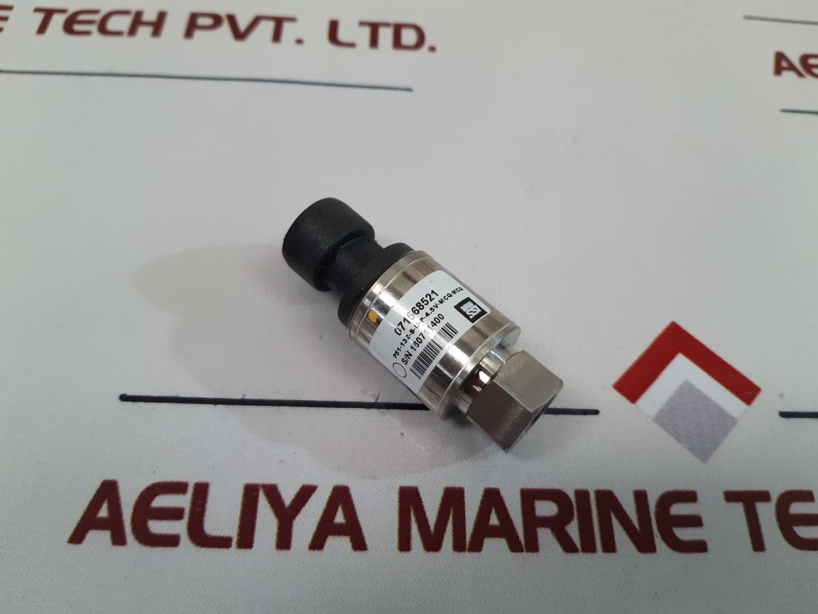 Daikin 071568521 Low Pressure Transducer - Aeliya Marine Tech