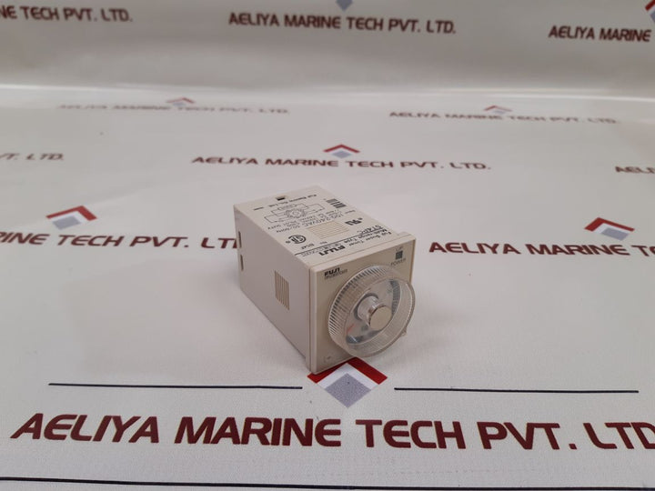 Fuji Electric St4Pc Multi-range Super Timer - Aeliya Marine Tech