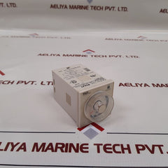 Fuji Electric St4Pc Multi-range Super Timer - Aeliya Marine Tech
