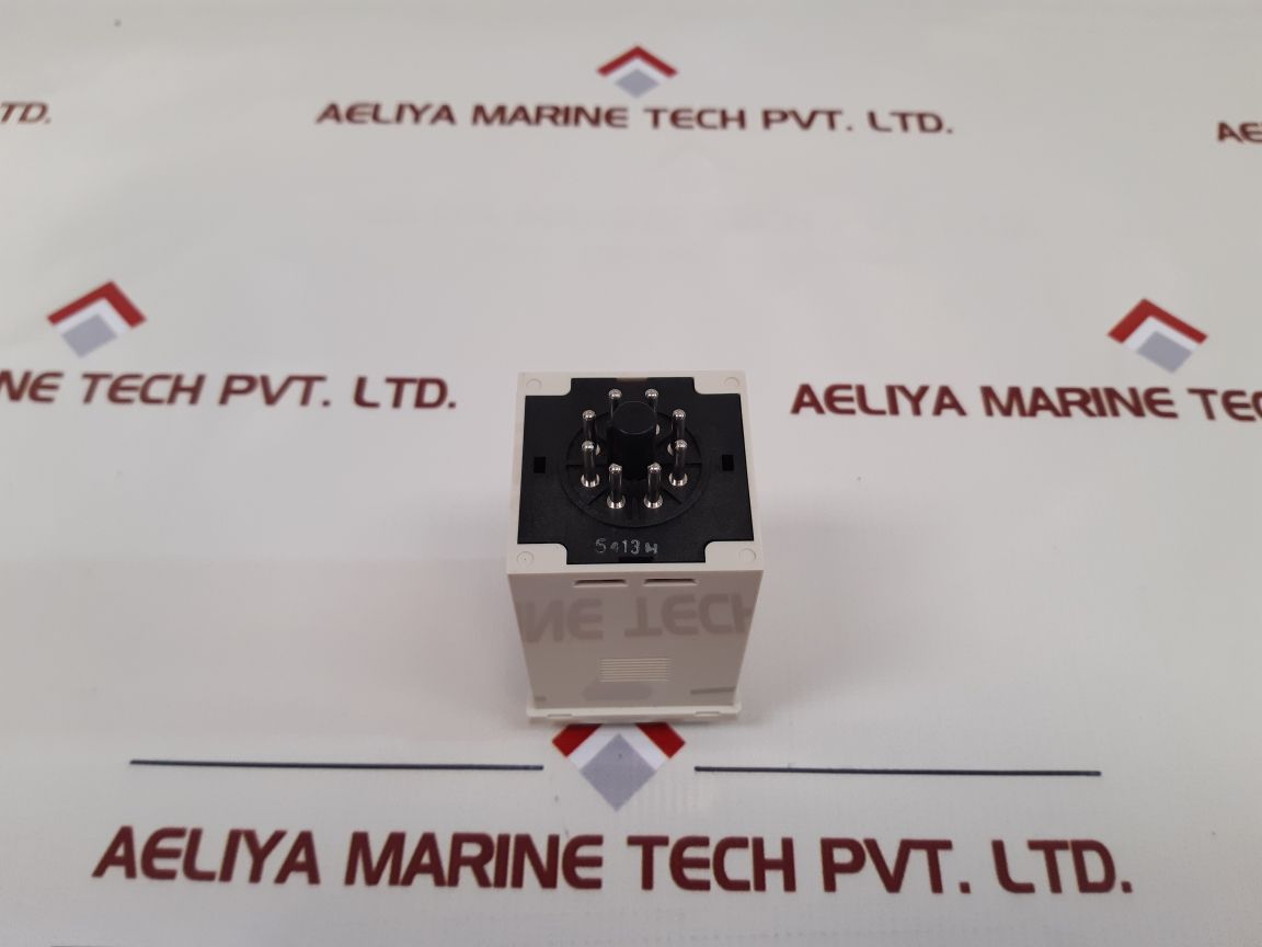 Fuji Electric St4Pc Multi-range Super Timer - Aeliya Marine Tech