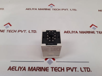 Fuji Electric St4Pc Multi-range Super Timer - Aeliya Marine Tech