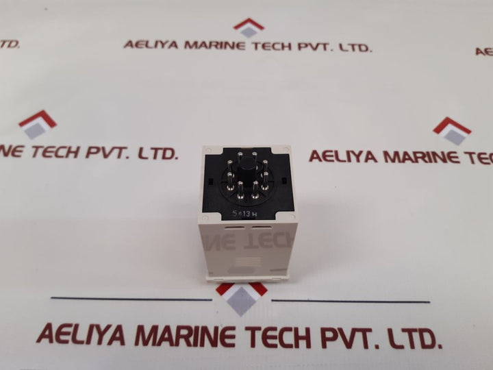 Fuji Electric St4Pc Multi-range Super Timer - Aeliya Marine Tech