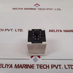 Fuji Electric St4Pc Multi-range Super Timer - Aeliya Marine Tech