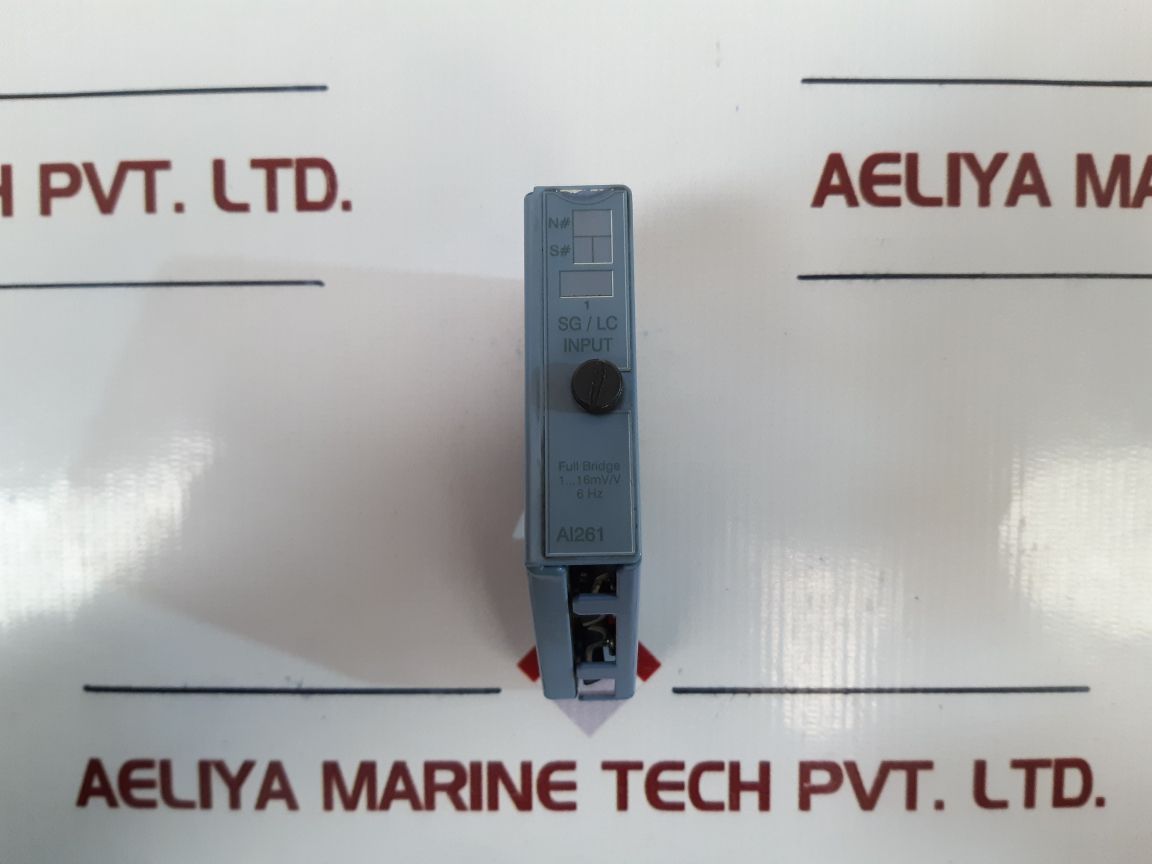 B&R 7Ai261.7 Plc Module - Aeliya Marine Tech